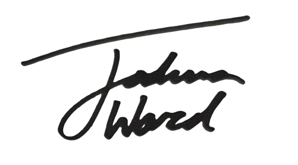 Joshua Ward